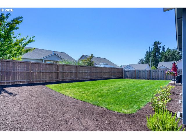 276 Ne CEDAR St, Sublimity, OR 97385