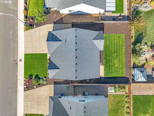276 Ne CEDAR St, Sublimity, OR 97385