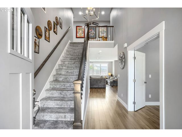 276 Ne CEDAR St, Sublimity, OR 97385