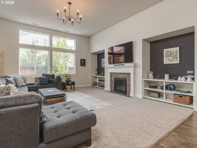 1720 S 47TH Pl, Ridgefield, WA 98642