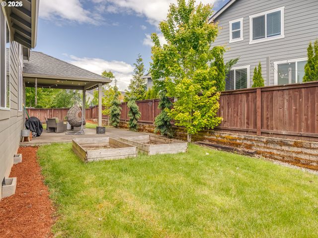 1720 S 47TH Pl, Ridgefield, WA 98642