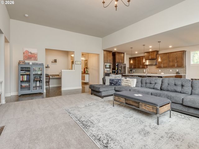 1720 S 47TH Pl, Ridgefield, WA 98642