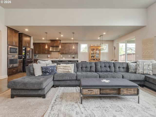 1720 S 47TH Pl, Ridgefield, WA 98642