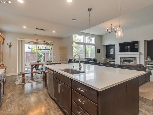 1720 S 47TH Pl, Ridgefield, WA 98642