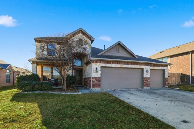 1529 Enchanted Sky Lane, Fort Worth, TX 76052