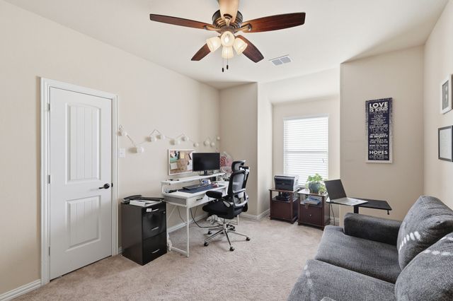 1529 Enchanted Sky Lane, Fort Worth, TX 76052