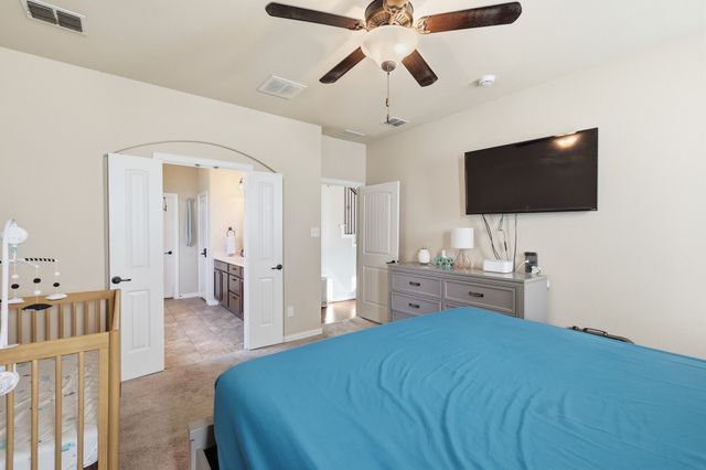 1529 Enchanted Sky Lane, Fort Worth, TX 76052