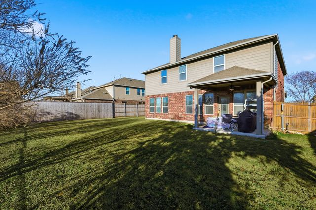 1529 Enchanted Sky Lane, Fort Worth, TX 76052