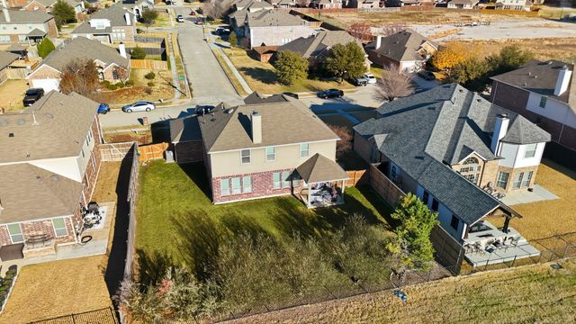 1529 Enchanted Sky Lane, Fort Worth, TX 76052