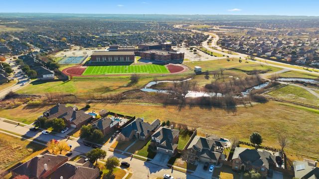 1529 Enchanted Sky Lane, Fort Worth, TX 76052