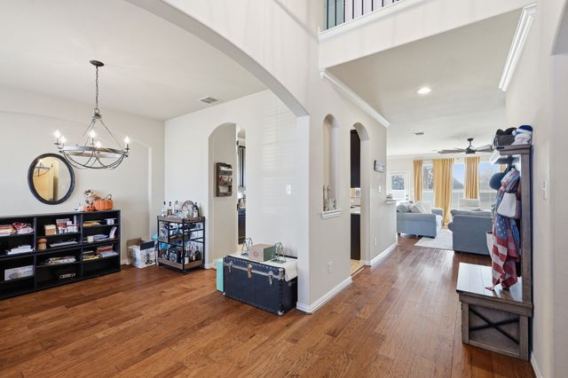 1529 Enchanted Sky Lane, Fort Worth, TX 76052