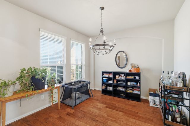 1529 Enchanted Sky Lane, Fort Worth, TX 76052