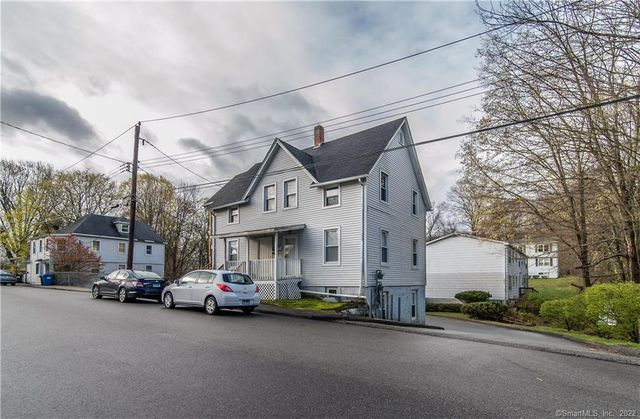 56 Saint Regis Avenue 52B, Norwich, CT 06360