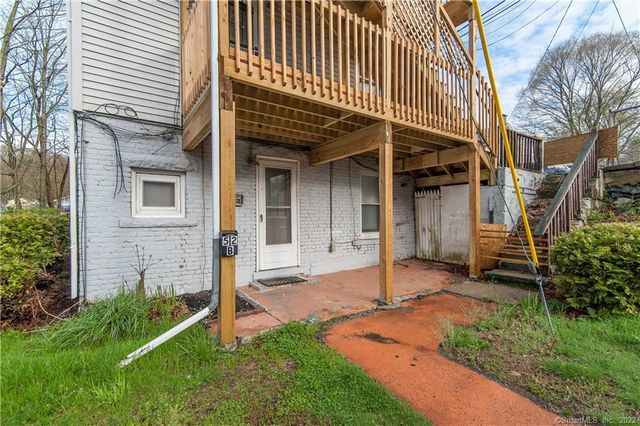 56 Saint Regis Avenue 52B, Norwich, CT 06360