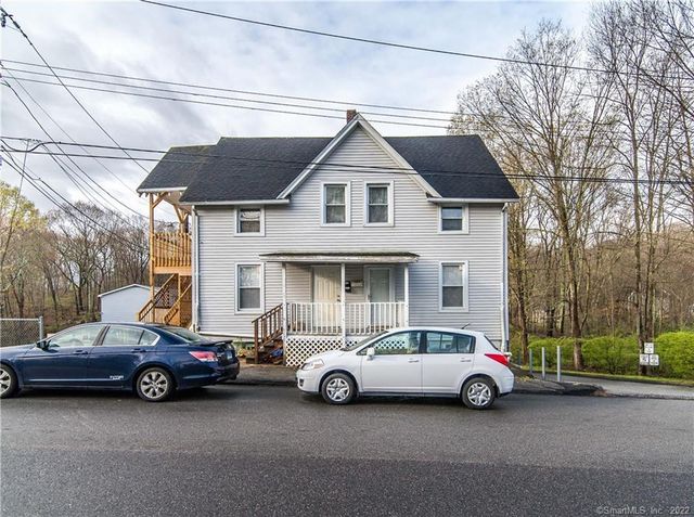 56 Saint Regis Avenue 52B, Norwich, CT 06360