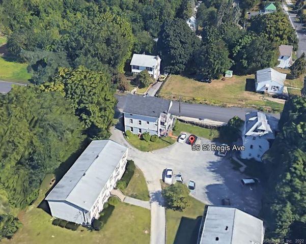 56 Saint Regis Avenue 52B, Norwich, CT 06360