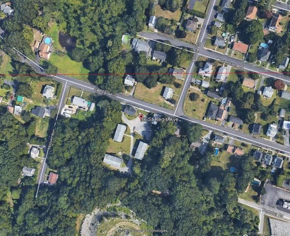 56 Saint Regis Avenue 52B, Norwich, CT 06360