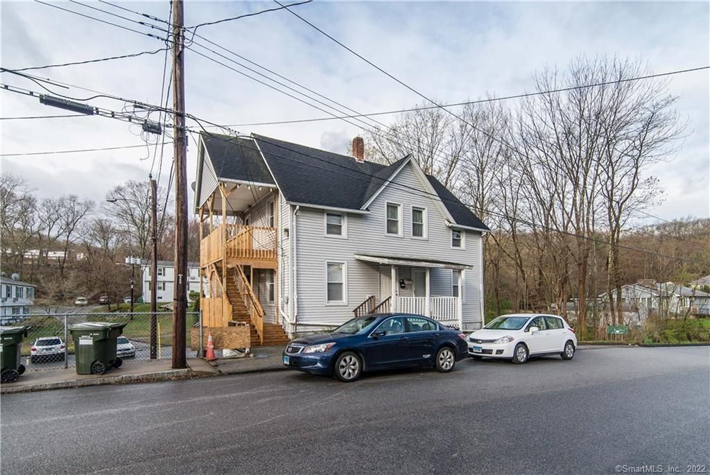 56 Saint Regis Avenue 52B, Norwich, CT 06360