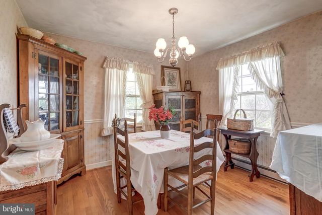 8858 POINDEXTER RD, Louisa, VA 23093