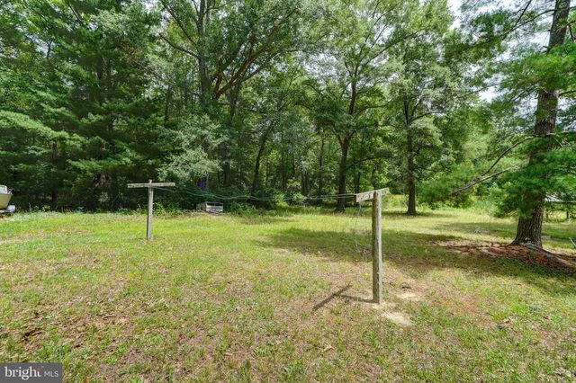 8858 POINDEXTER RD, Louisa, VA 23093