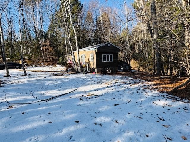 94 Harriman Hill Road, Raymond, NH 03077
