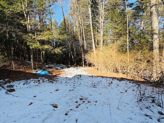 94 Harriman Hill Road, Raymond, NH 03077