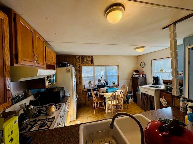 94 Harriman Hill Road, Raymond, NH 03077