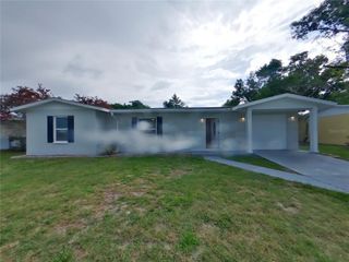 494 STILLWATER AVENUE, Spring Hill, FL 34606