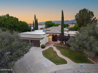 651 Simon Court, El Paso, TX 79932