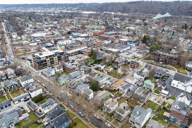 706 Nevin, Sewickley, PA 15143