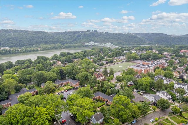 706 Nevin, Sewickley, PA 15143
