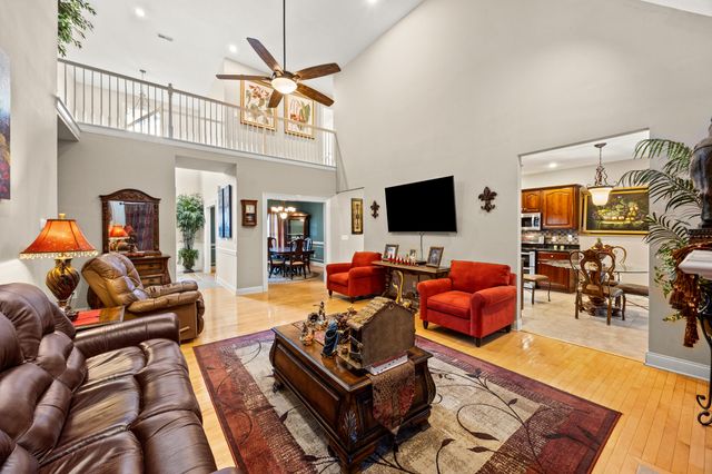 397 Highland Lakes Drive, Richmond, KY 40475