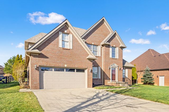 397 Highland Lakes Drive, Richmond, KY 40475