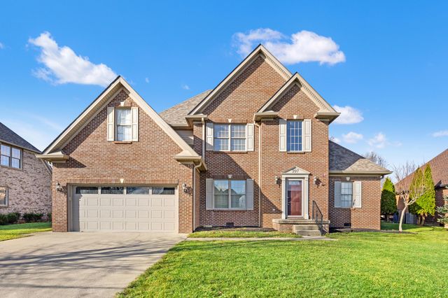 397 Highland Lakes Drive, Richmond, KY 40475