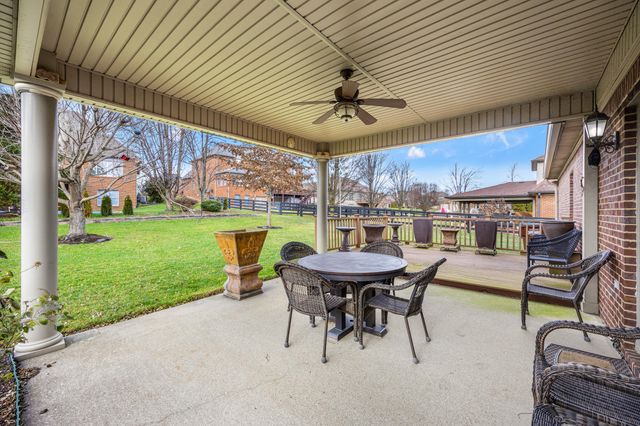 397 Highland Lakes Drive, Richmond, KY 40475