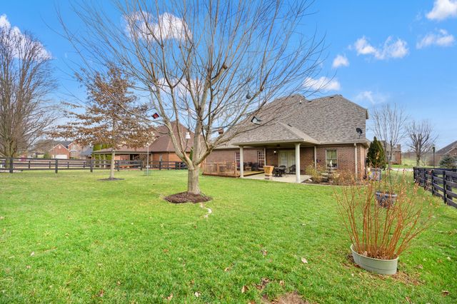 397 Highland Lakes Drive, Richmond, KY 40475