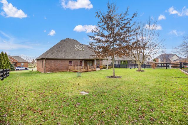 397 Highland Lakes Drive, Richmond, KY 40475