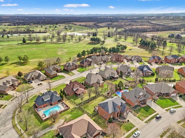 397 Highland Lakes Drive, Richmond, KY 40475