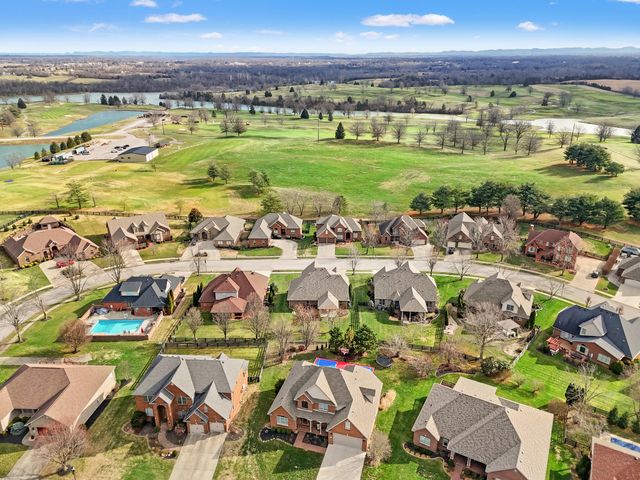 397 Highland Lakes Drive, Richmond, KY 40475