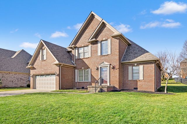 397 Highland Lakes Drive, Richmond, KY 40475