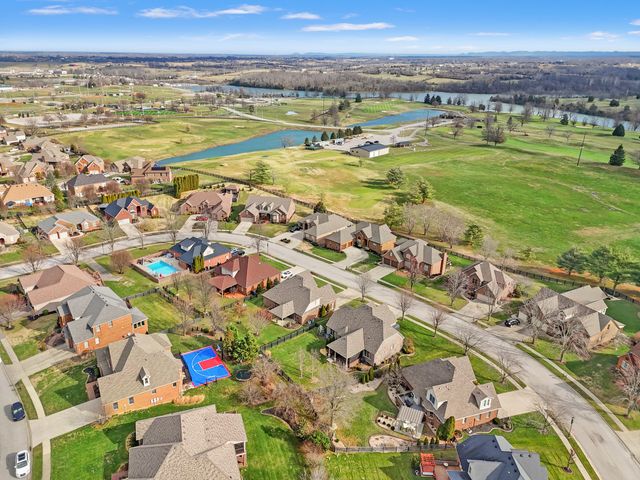 397 Highland Lakes Drive, Richmond, KY 40475