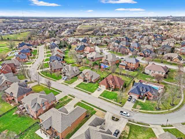 397 Highland Lakes Drive, Richmond, KY 40475