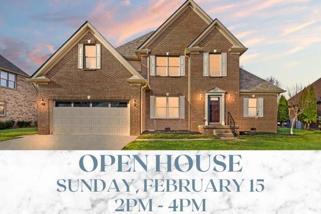 397 Highland Lakes Drive, Richmond, KY 40475