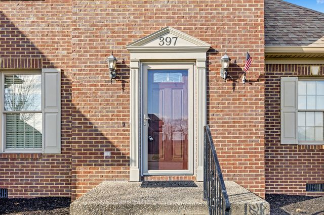 397 Highland Lakes Drive, Richmond, KY 40475