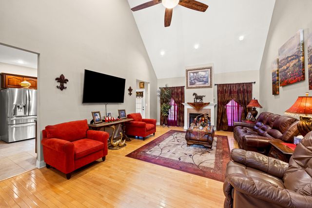 397 Highland Lakes Drive, Richmond, KY 40475