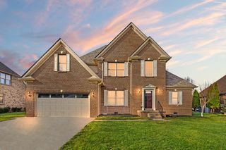 397 Highland Lakes Drive, Richmond, KY 40475