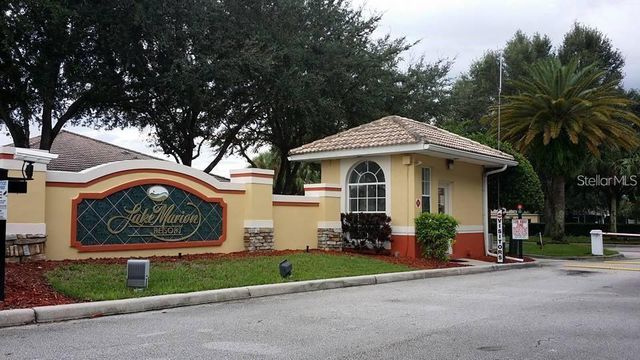 22102 INDIAN CREEK DRIVE 1, Kissimmee, FL 34759