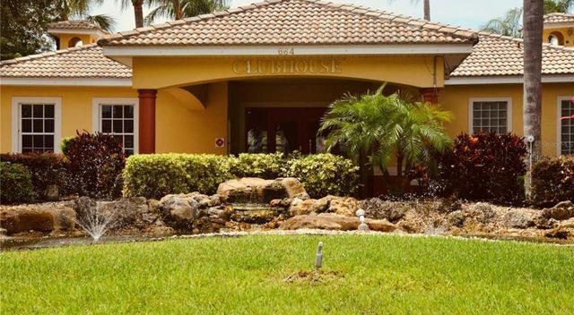 22102 INDIAN CREEK DRIVE 1, Kissimmee, FL 34759