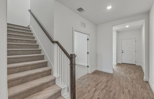 13512 Cerro Castellan TRCE, Manor, TX 78653