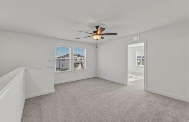 13512 Cerro Castellan TRCE, Manor, TX 78653